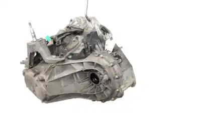 Piesă de schimb auto la mâna a doua cutie de viteze pentru renault megane iv fastback (b9a/m/n_) 1.5 dci 110 (b9a3) referințe oem iam tl4 320104755r tl4 086