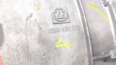 Pezzo di ricambio per auto di seconda mano riduttore per otras marcas de  riferimenti oem iam 1053401098 bmw serie 5 e39 525tds 143cv 1053 401 098