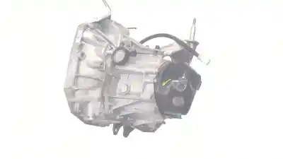 Second-hand car spare part gearbox for renault captur i (j5_, h5_) 1.5 dci 90 oem iam references jr5 332