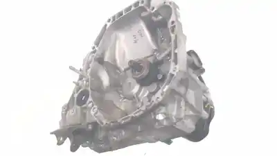 Автозапчастина б/у коробка передач для renault captur i (j5_, h5_) 1.5 dci 90 посилання на oem iam jr5 332  320102623r