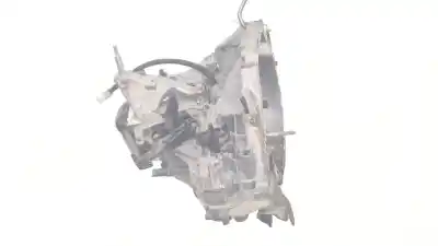 Автозапчастина б/у коробка передач для renault captur i (j5_, h5_) 1.5 dci 90 посилання на oem iam jr5 332  320102623r