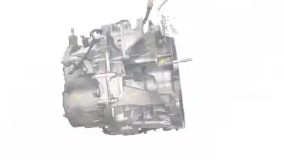 Peça sobressalente para automóvel em segunda mão caixa de velocidades por renault captur i (j5_, h5_) 1.2 tce 120 referências oem iam dc4 016
