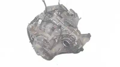 Pezzo di ricambio per auto di seconda mano riduttore per renault captur i (j5_, h5_) 1.2 tce 120 riferimenti oem iam dc4 016 320109767r dc4016