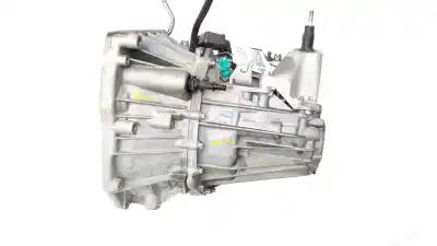 Piesă de schimb auto la mâna a doua Cutie De Viteze pentru RENAULT MEGANE IV FASTBACK (B9A/M/N_) 1.2 TCE 130 (B9MR) Referințe OEM IAM TL4 087 TL4087 320109866R