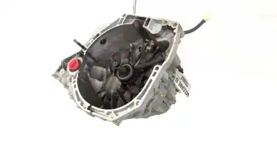 İkinci el araba yedek parçası vites kutusu için renault megane iv fastback (b9a/m/n_) 1.2 tce 130 (b9mr) oem iam referansları tl4 087 tl4087 320109866r