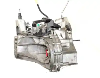 İkinci el araba yedek parçası vites kutusu için renault megane iv fastback (b9a/m/n_) 1.2 tce 130 (b9mr) oem iam referansları tl4 087 tl4087 320109866r