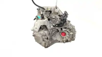 İkinci el araba yedek parçası vites kutusu için renault megane iv fastback (b9a/m/n_) 1.2 tce 130 (b9mr) oem iam referansları tl4 087 tl4087 320109866r