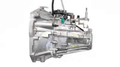 Pezzo di ricambio per auto di seconda mano riduttore per renault captur ii (hf_) tce 160 (hfn1) riferimenti oem iam tl4388