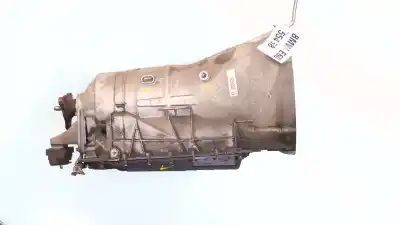 Peça sobressalente para automóvel em segunda mão caixa de velocidades por bmw 5 (e60) 530 d referências oem iam 24007534629