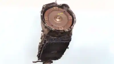 Pezzo di ricambio per auto di seconda mano riduttore per bmw 5 (e60) 530 d riferimenti oem iam 24007534629 lu7532361 24 00 7 534 629