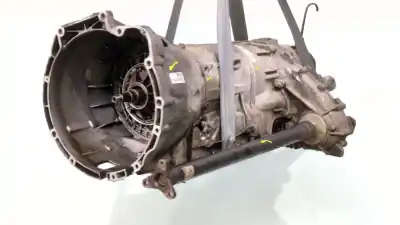 Pezzo di ricambio per auto di seconda mano riduttore per bmw x5 (e53) 3.0 d riferimenti oem iam 24007564332 24 00 7 564 332 lu7536089