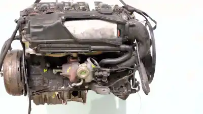 Second-hand car spare part complete engine for bmw x5 (e53) 3.0 d oem iam references 306d2 11007790147 m57d30o1