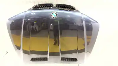 Pezzo di ricambio per auto di seconda mano cofano per bmw x5 (e53) 3.0 d riferimenti oem iam 41617121102  