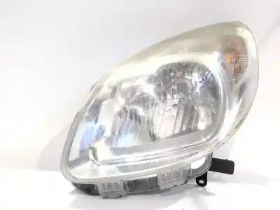 Автозапчастина б/у ЛІВА ФАРА для RENAULT KANGOO EXPRESS (FW0/1_)  Посилання на OEM IAM 260602665R 55111A4L 