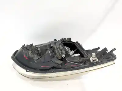 Автозапчастина б/у ліва фара для renault kangoo express (fw0/1_) 1.5 dci 75 (fw07, fw10, fw04) посилання на oem iam 260602665r 55111a4l 