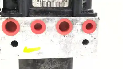 Second-hand car spare part abs for bmw x5 (e53) 3.0 d oem iam references 34516762059  bosch 0 265 234 095