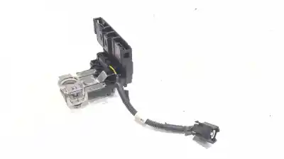 Pezzo di ricambio per auto di seconda mano scatola relè/fusibili per renault captur ii (hf_) tce 160 (hfn1) riferimenti oem iam 240805369r