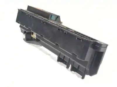 Peça sobressalente para automóvel em segunda mão caixa de fusíveis e relés por bmw 5 (e60) 530 d referências oem iam   
