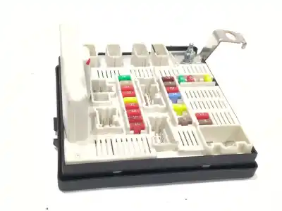 Автозапчастина б/у реле/запоперівник для renault kangoo express (fw0/1_) 1.5 dci 75 (fw07, fw10, fw04) посилання на oem iam 8201044235  