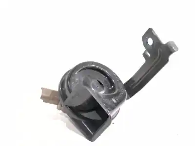 Second-hand car spare part HORN for RENAULT MEGANE IV FASTBACK (B9A/M/N_) 1.2 TCE 130 (B9MR) OEM IAM references 256104488R  