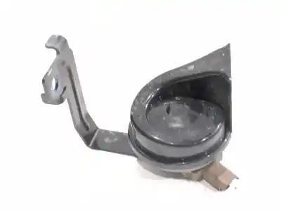 Second-hand car spare part horn for renault megane iv fastback (b9a/m/n_) 1.2 tce 130 (b9mr) oem iam references 256104488r  
