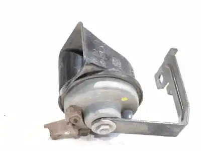 Second-hand car spare part horn for renault megane iv fastback (b9a/m/n_) 1.2 tce 130 (b9mr) oem iam references 256104488r  