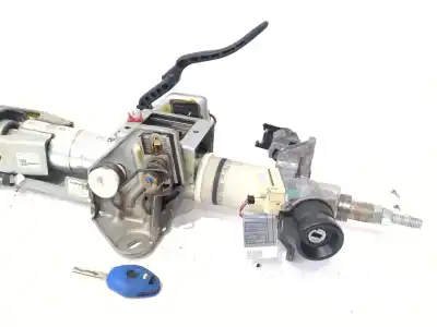 Pezzo di ricambio per auto di seconda mano piantone dello sterzo per bmw 5 (e60) 530 d riferimenti oem iam 32306770701 6765860 0016518