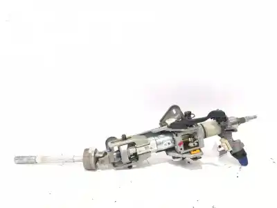 Pezzo di ricambio per auto di seconda mano piantone dello sterzo per bmw 5 (e60) 530 d riferimenti oem iam 32306770701 6765860 0016518