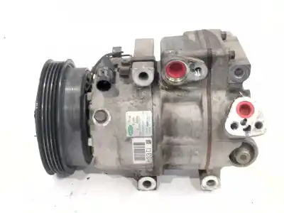 Pezzo di ricambio per auto di seconda mano compressore aria condizionata per hyundai i30 (fd) 1.6 crdi riferimenti oem iam fj4d2896