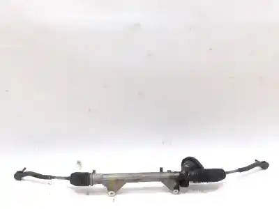 Автозапчасти б/у рулевая рейка за RENAULT CAPTUR I (J5_, H5_) 1.2 TCE 120 ссылки OEM IAM   