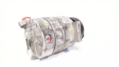 Second-hand car spare part air conditioning compressor for bmw x5 (e53) 3.0 d oem iam references nissens 89341  2017w51
