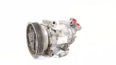 Автозапчастина б/у  для RENAULT KANGOO EXPRESS (FW0/1_)  Посилання на OEM IAM 820095359R  