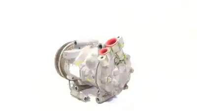 Автозапчастина б/у компресор кондиционера для renault kangoo express (fw0/1_) 1.5 dci 90 (fw0g, fw05, fw08, fw11) посилання на oem iam 820095359r  