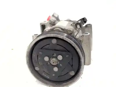 İkinci el araba yedek parçası klima kompresörü için renault kangoo express (fw0/1_) 1.5 dci 75 (fw07, fw10, fw04) oem iam referansları 8200953359  