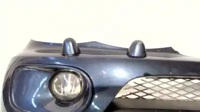 Second-hand car spare part front bumper for bmw x5 (e53) 3.0 d oem iam references 51117129296  