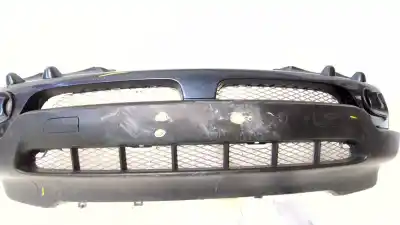 Second-hand car spare part front bumper for bmw x5 (e53) 3.0 d oem iam references 51117129296  