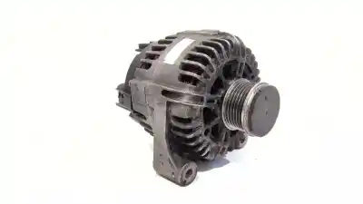 Peça sobressalente para automóvel em segunda mão alternador por bmw x5 (e53) 3.0 d referências oem iam 12317797661  
