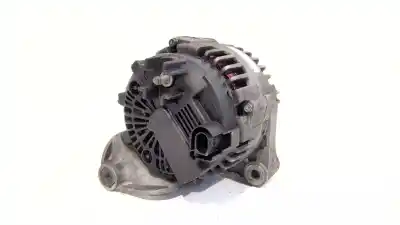 Peça sobressalente para automóvel em segunda mão alternador por bmw x5 (e53) 3.0 d referências oem iam 12317797661  