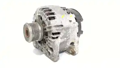 Автозапчастина б/у генератор для RENAULT KANGOO EXPRESS (FW0/1_) 1.5 DCI 90 (FW0G, FW05, FW08, FW11) Посилання на OEM IAM 231000026R  