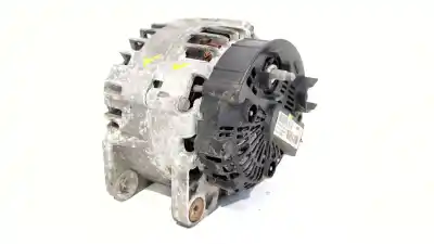 Автозапчастина б/у генератор для renault kangoo express (fw0/1_) 1.5 dci 90 (fw0g, fw05, fw08, fw11) посилання на oem iam 231000026r  
