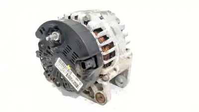 Автозапчастина б/у генератор для renault kangoo express (fw0/1_) 1.5 dci 90 (fw0g, fw05, fw08, fw11) посилання на oem iam 231000026r  