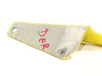 Автозапчастина б/у петля капота для renault kangoo express (fw0/1_) 1.5 dci 75 (fw07, fw10, fw04) посилання на oem iam 654005382r  