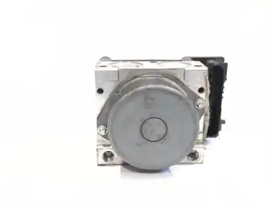 Автозапчастина б/у абс для renault kangoo express (fw0/1_) 1.5 dci 75 (fw07, fw10, fw04) посилання на oem iam 0265801165  