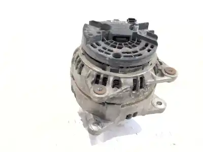 Автозапчастина б/у генератор для renault kangoo express (fw0/1_) 1.5 dci 75 (fw07, fw10, fw04) посилання на oem iam 8200660034  