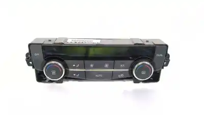 Peça sobressalente para automóvel em segunda mão comando de sofagem (chauffage / ar condicionado) por otras marcas de  referências oem iam 275102210r  