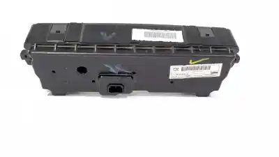 Peça sobressalente para automóvel em segunda mão comando de sofagem (chauffage / ar condicionado) por otras marcas de  referências oem iam 275102210r  