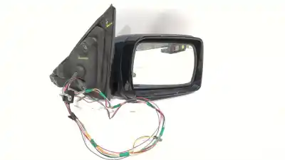 Second-hand car spare part  for BMW X5 (E53)  OEM IAM references 51167039922  