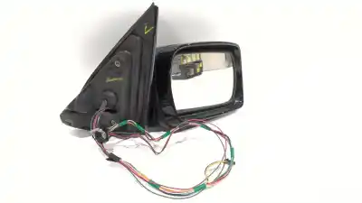 Peça sobressalente para automóvel em segunda mão espelho retrovisor direito por bmw x5 (e53) 3.0 d referências oem iam 51167039922  
