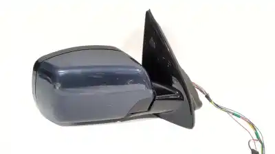 Peça sobressalente para automóvel em segunda mão espelho retrovisor direito por bmw x5 (e53) 3.0 d referências oem iam 51167039922  