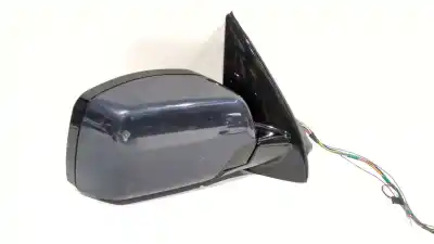 Peça sobressalente para automóvel em segunda mão espelho retrovisor direito por bmw x5 (e53) 3.0 d referências oem iam 51167039922  